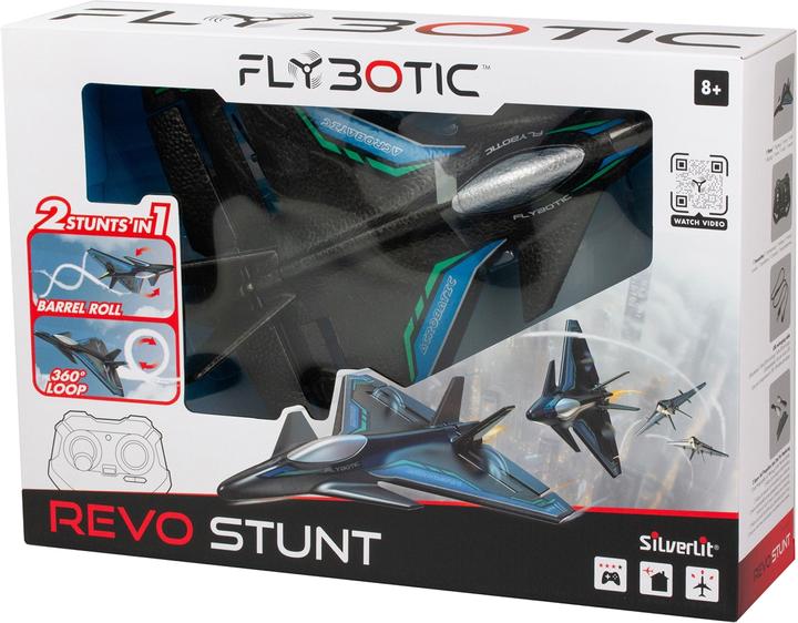Immagine prodotto Silverlit Revo Stunt, 2.4 GHz