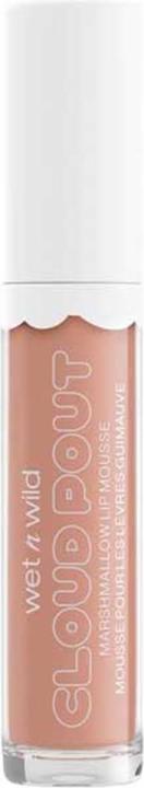 Wet n Wild Cloud Pout Marshmall Lip Mss 1111926E