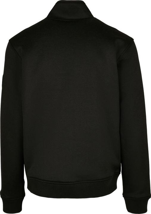 Image du produit Urban Classics Teddy Bonded Zip Jacket (M)