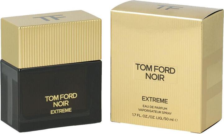 Actual product image Tom Ford Noir Extreme (Eau de parfum, 50 ml)