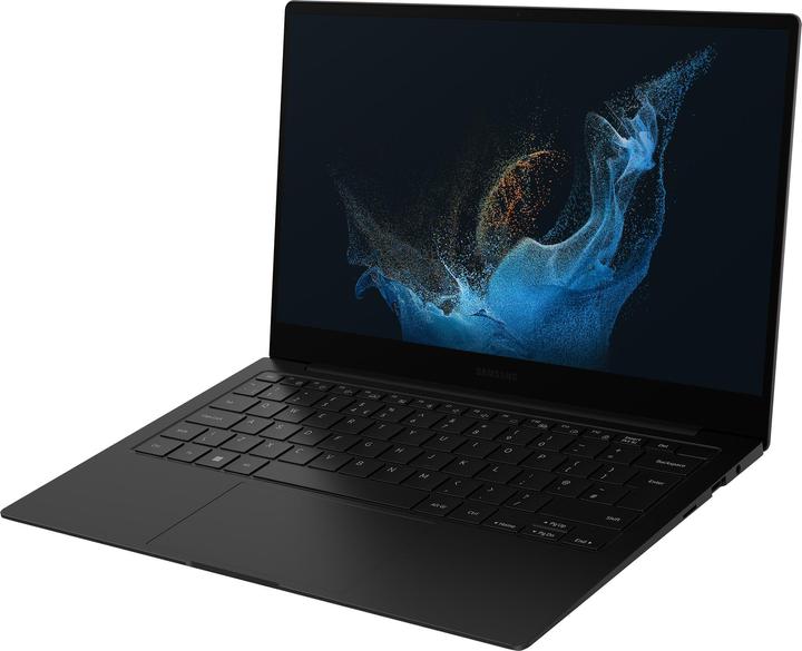 Produktbild Samsung Galaxy Book2 Pro (13.30", Intel Core i5-1240P, 8 GB, 256 GB, DE)