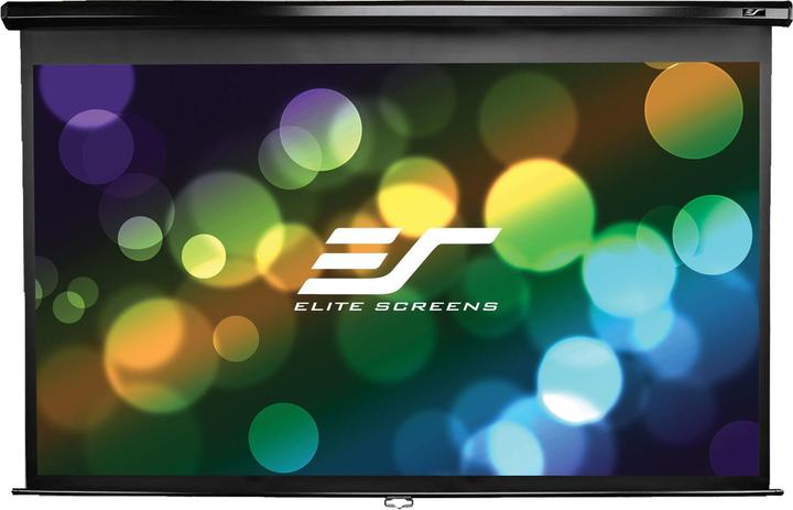 Elite Screens Manual (92.13", 16:9)