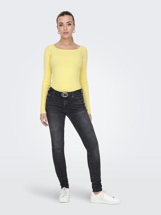 Image du produit Only ONLANJELICA Strickpullover Strickpullover (XL)