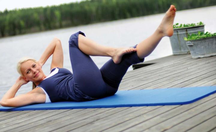 Image du produit Sissel Gym Mat 1.5 (15 mm)