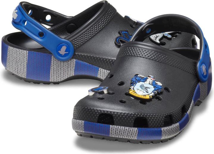 Produktbild Crocs K's HarryPotter Ravenclaw Clg (33)