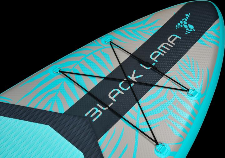 Image du produit Mint Lama Black Lama Alpaka (11')