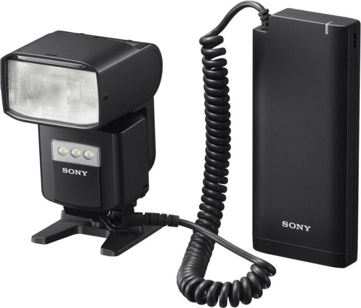 Produktbild Sony Ext Batterieadapter (Blitzgerät Adapter)