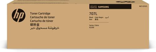Actual product image HP SS775A (FC)