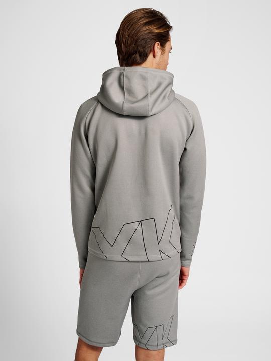 Actual product image hummel Cima Xk Hoodie (XL)