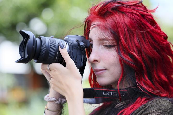 Image du produit Tamron 11-20mm F/2.8 Di III-A RXD (Canon RF, APS-C / DX)