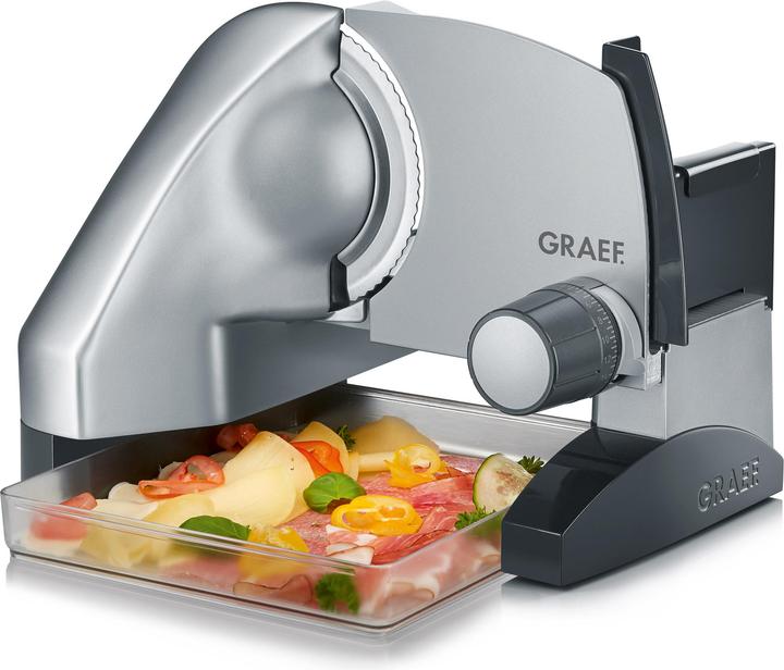 Productafbeelding Graef SKS 500 elektrische snijder