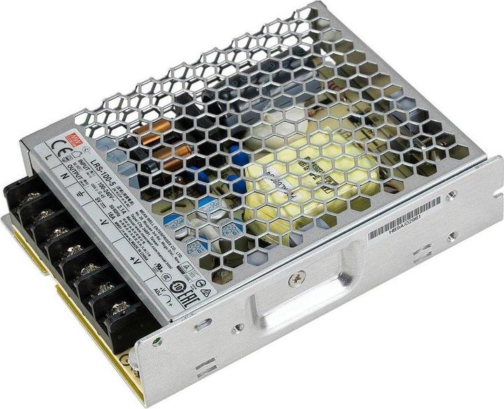 Immagine prodotto MeanWell Alimentazione switching 90W / 5V