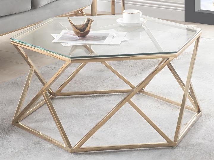 Actual product image Pascal Morabito Keriane (80 x 69.5 x 38.5 cm)