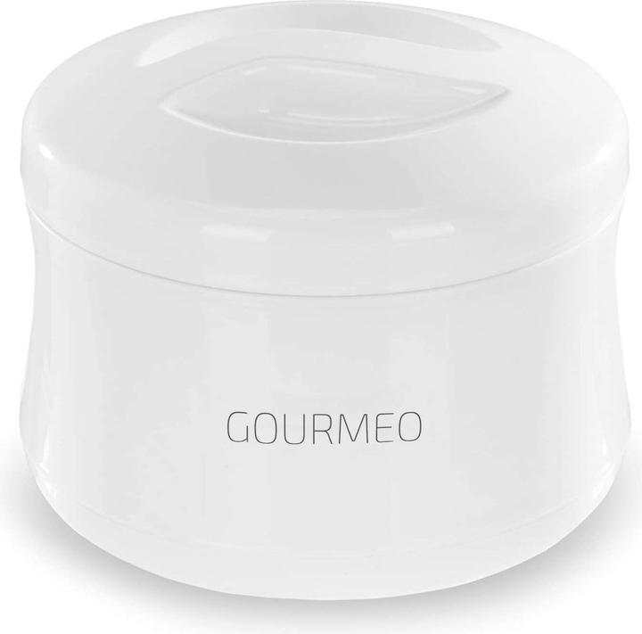 Gourmeo Yoghurt maker without electricity