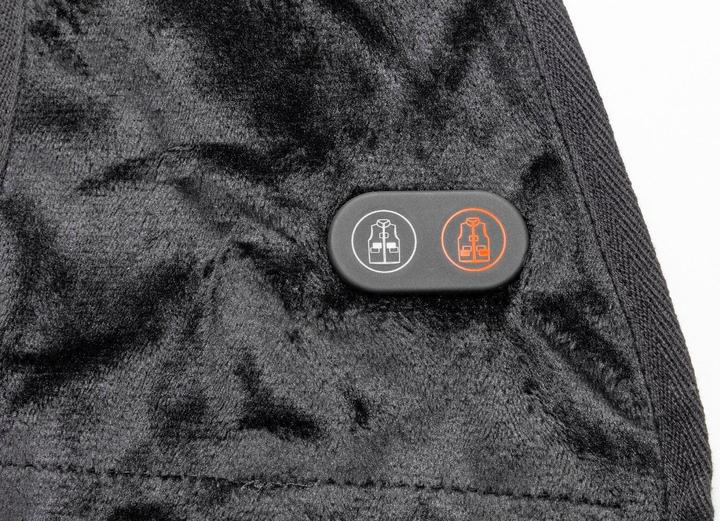 Image du produit Bertschat Gilet chauffant Dual Heating (S, M)