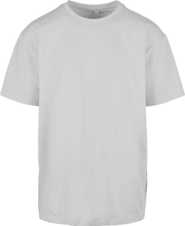 Actual product image Build Your Brand Tshirt Heavy (4XL)