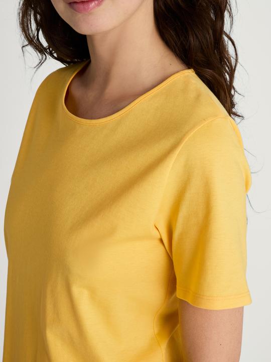 Actual product image Calida Favourites Botanic T-Shirt (XS)