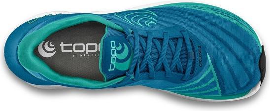 Actual product image Topo Athletic 's Cyclone 2 (46)