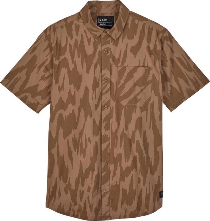 Produktbild Fox Woven 24 Swarmer Ss Chai (M)