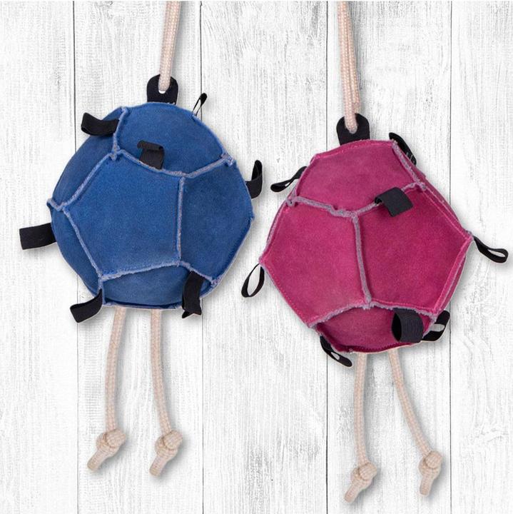 Produktbild Qhp Pferdespielzeug Ball