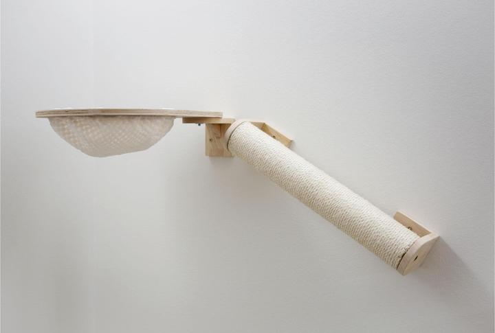 Produktbild Kerbl Anden (50 cm, Nature, White)