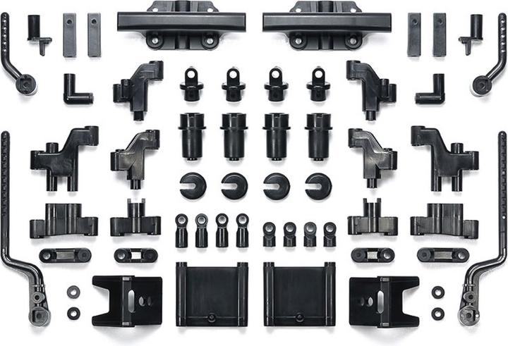 Immagine prodotto Tamiya Piastra C M03/M04