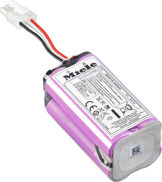 Immagine prodotto Miele RX1-YCR-M05