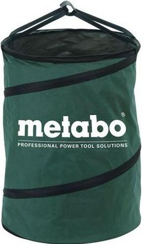 Metabo Garden leaf bag