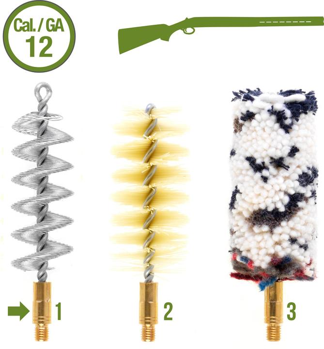 Image du produit Solognac KIT 100