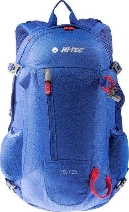 Produktbild Hi-Tec Travel backpack Felix II 25 l Blue (25 l)