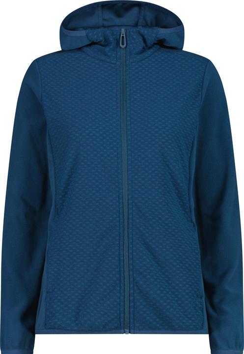 Produktbild CMP Campagnolo Hoodie (40, M)