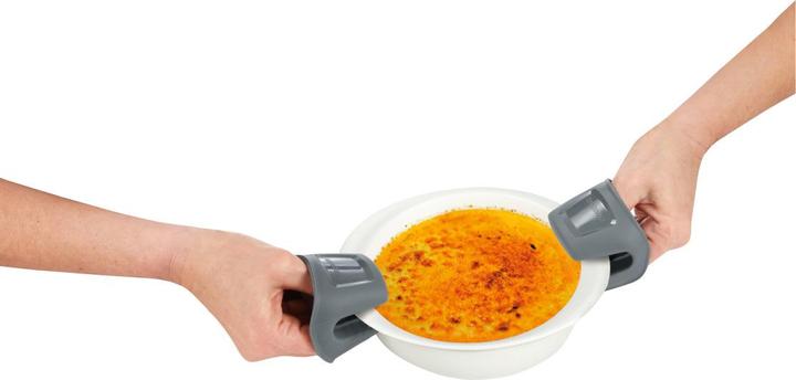 Produktbild Tescoma Grandchef Silikon-Topflappen 2 Stk. (Kunststoff)