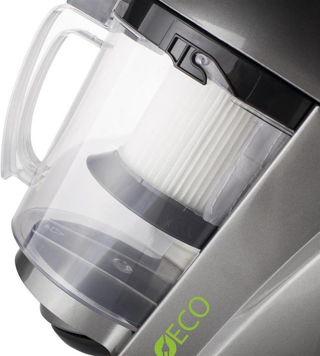 Image du produit Tristar Zakloze Stofzuiger SZ-3174 - 2 litres - Filtre Hepa