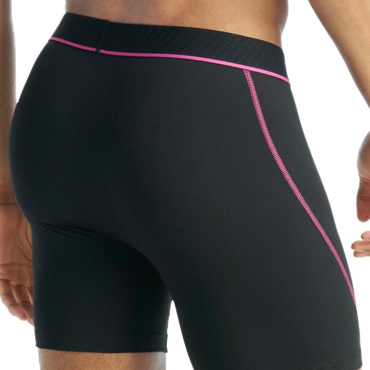 Produktbild adidas 6er Pack Active Micro Flex Eco Long Short / Pant (M, 6er Pack)
