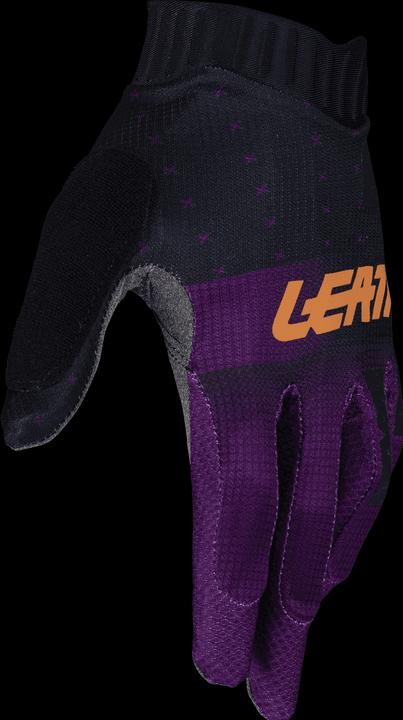 Actual product image Leatt MTB Glove 1.0 GripR (Men, S)