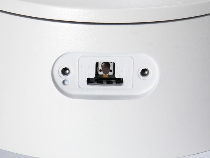 Produktbild LevelOne IP Kamera FCS-4203 (1920 x 1080 Pixels)