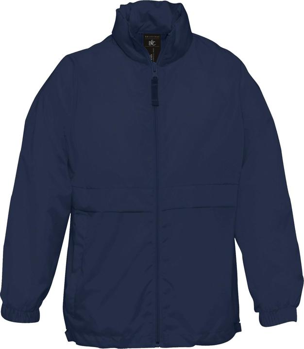 Image du produit B&C Sirocco Veste légère (116)