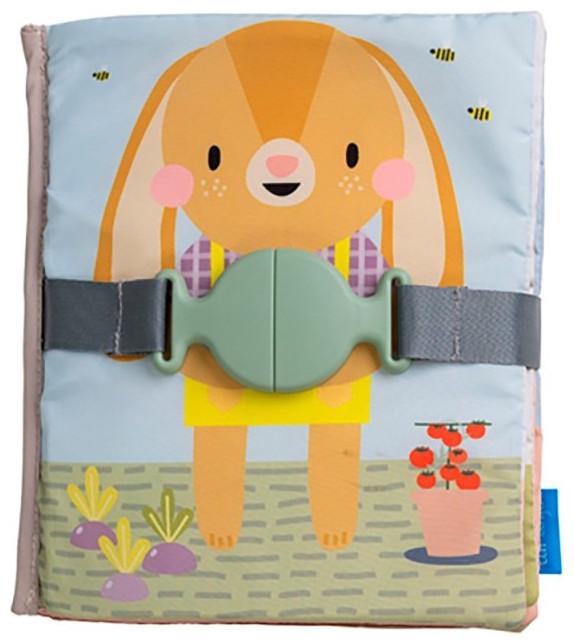 Image du produit Taf Toys Mon premier livre d’activités
