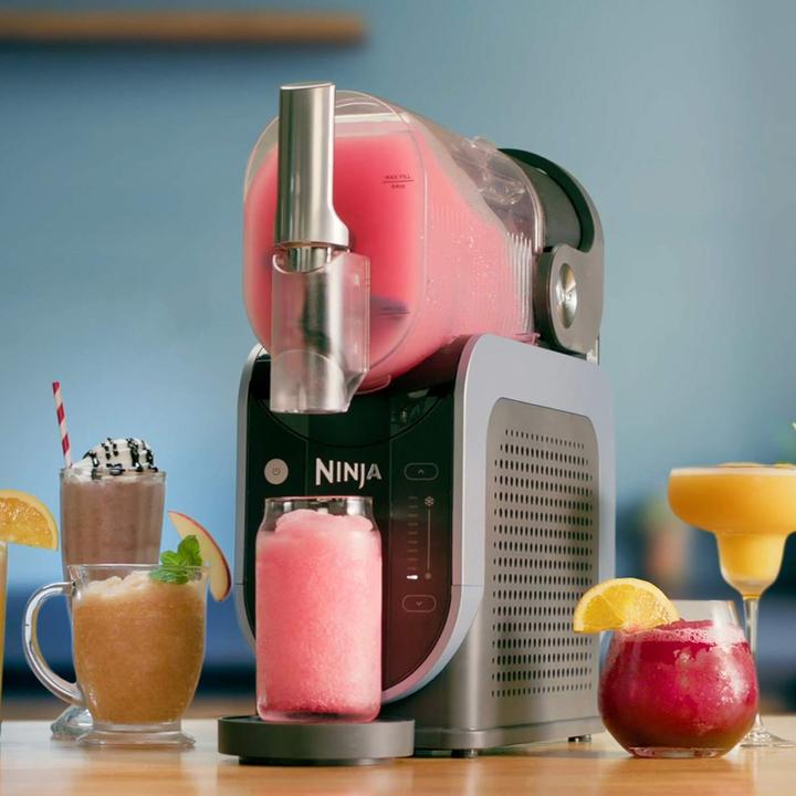 Produktbild Ninja Slushi Eisgetränkmaschine (EU-Stecker)