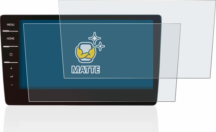 Image du produit BROTECT Film de protection antireflet Protection d'écran mat