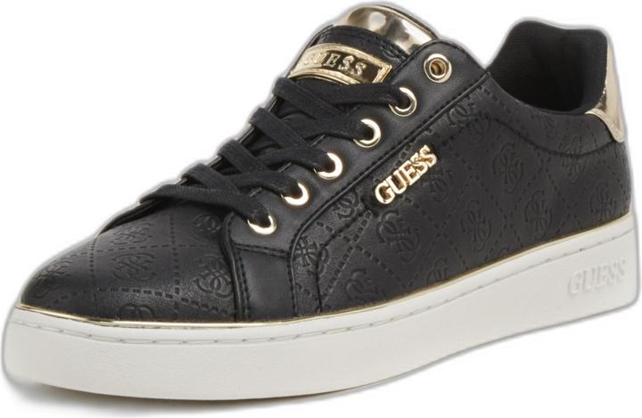 Produktbild Guess sneakers für damen beckie active leather like (39)