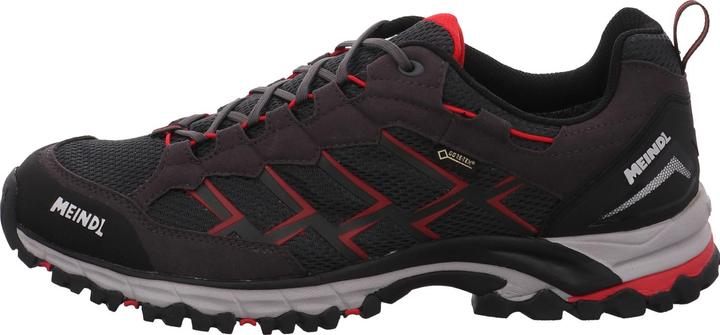 Actual product image Meindl Mens Caribe GTX Shoes (45)