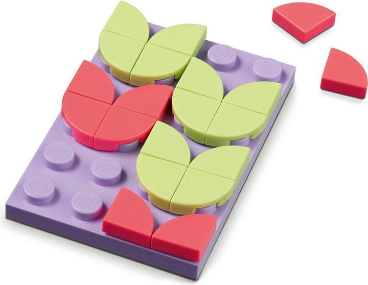 Immagine prodotto LEGO Scuola d'arte di Emma (41711, LEGO Friends)