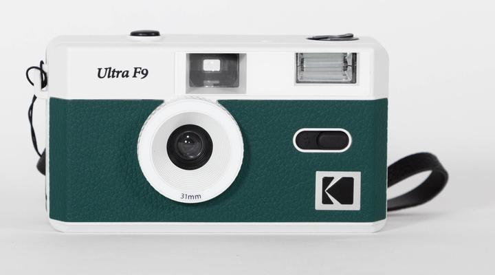 Kodak Ultra F9