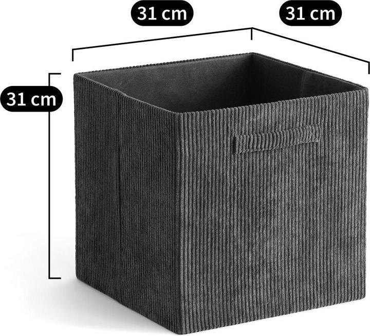 Actual product image La Redoute Interieurs Veloudo
