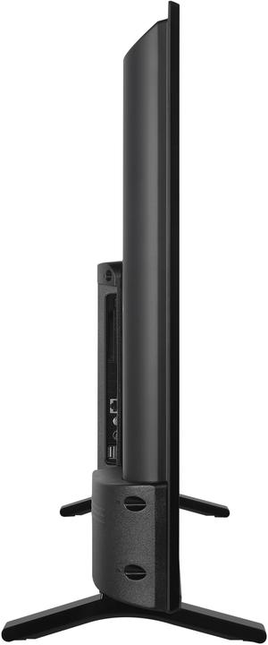 Produktbild Toshiba 43UV2363DG Fernseher 109,2 cm (43) 4K Ultra HD Smart-TV WLAN Schwarz 250 cd/m² (43", LED, 4K)