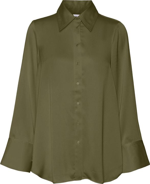 Image du produit Vero Moda VMGIAVANNA LS OVERSIZE SHIRT VMA Chemise (XS)