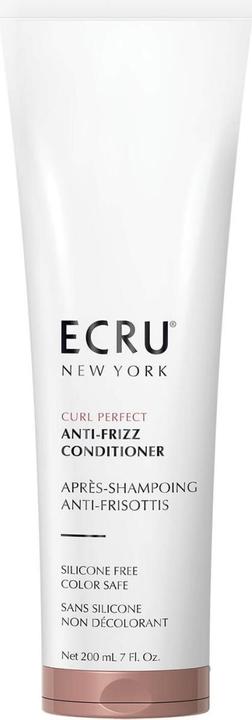 Produktbild Ecru New York Ecru Curl Perfect - Anti-Frizz Conditioner (709 ml)
