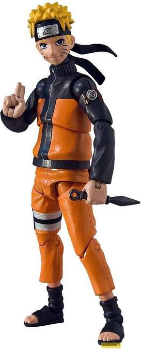 Produktbild Toynami Naruto Shippuden: Naruto