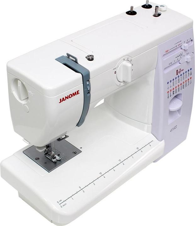 Image du produit Janome MACHINE À COUDRE 419S